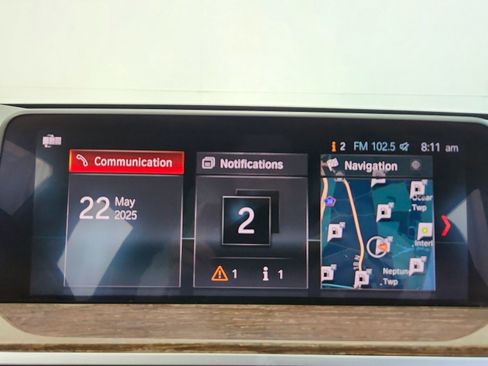 Used 2019 BMW X3 sDrive30i w/ Convenience Package RWD image 20
