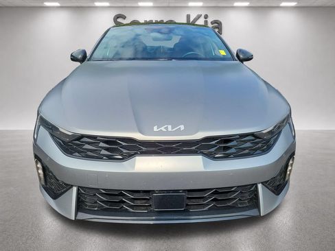 Used 2026 Kia K5 GT-Line w/ GT-Line Premium Package FWD image 2