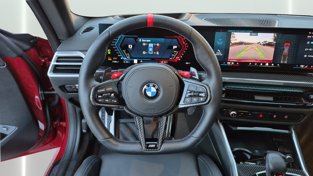 Used 2026 BMW M2 w/ Lighting Package RWD image 21