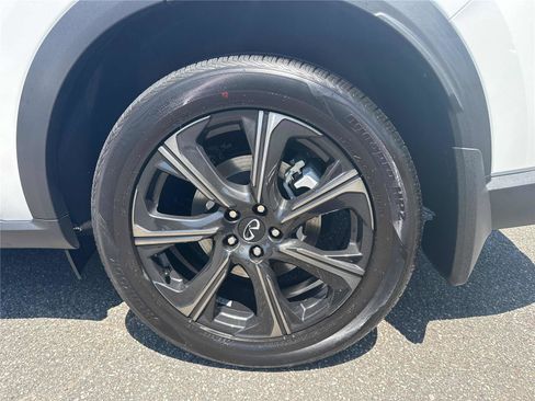 New 2027 INFINITI QX60 Autograph AWD/4WD image 34