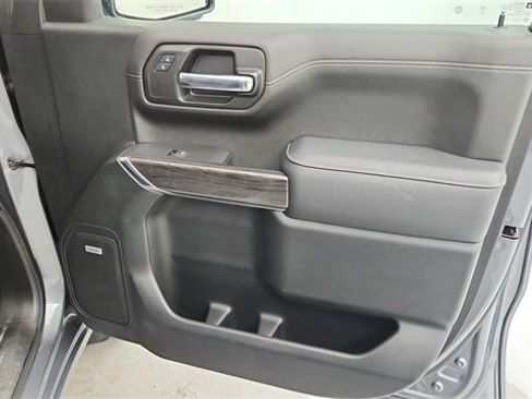 Used 2021 Chevrolet Silverado 1500 LTZ w/ Technology Package image 20