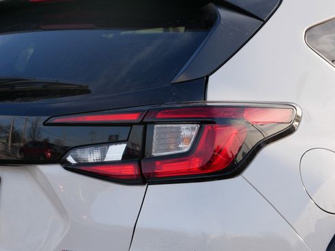 Used 2025 Acura ADX A-Spec image 17