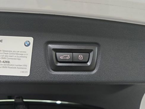 Used 2024 BMW 430i Gran Coupe w/ Premium Package RWD image 31