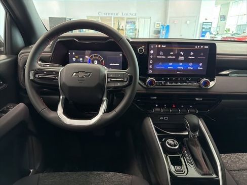 New 2026 Chevrolet Colorado Z71 w/ Technology Package AWD/4WD image 24