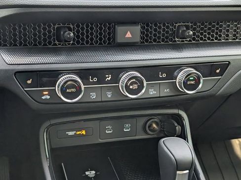 New 2026 Honda CR-V Sport-L image 20