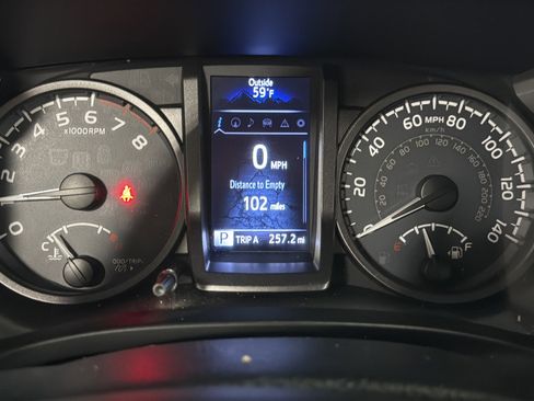 Used 2019 Toyota Tacoma SR5 image 19