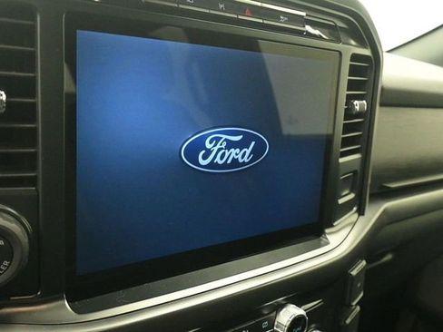 Used 2024 Ford F150 XLT w/ Equipment Group 303A High image 16