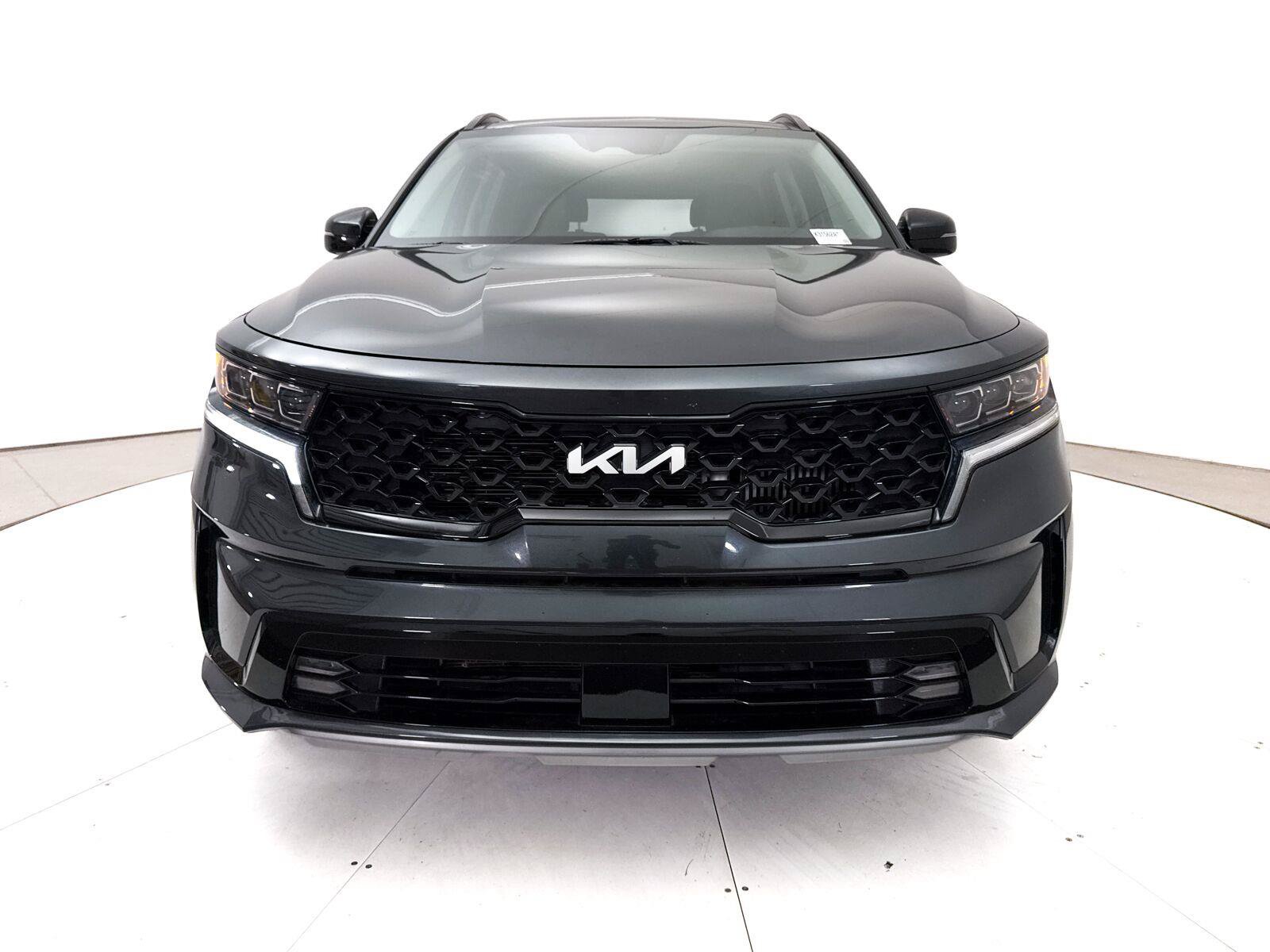 Used 2022 Kia Sorento SX FWD image 14
