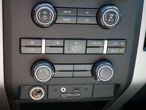 Used 2012 Ford F150 XLT w/ XLT Chrome Pkg AWD/4WD image 23