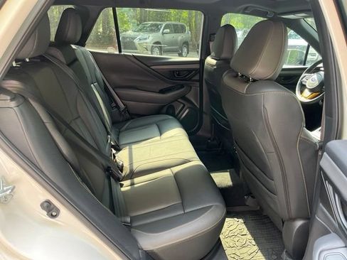 Used 2023 Subaru Outback Wilderness w/ Wilderness Package AWD/4WD image 13