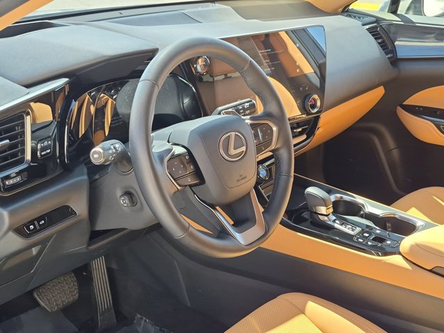 Used 2026 Lexus NX 350h AWD w/ Accessory Package (2T) image 12