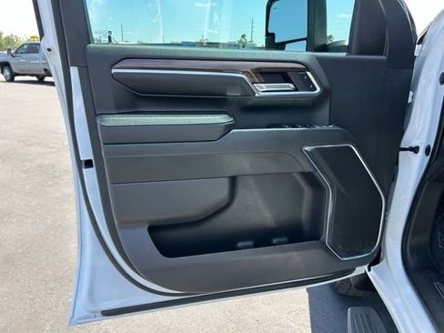 Used 2024 Chevrolet Silverado 3500 LT w/ All Star Edition image 12