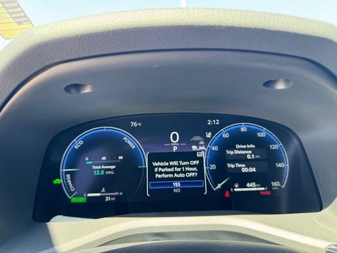 Used 2026 Toyota Camry XSE FWD image 16