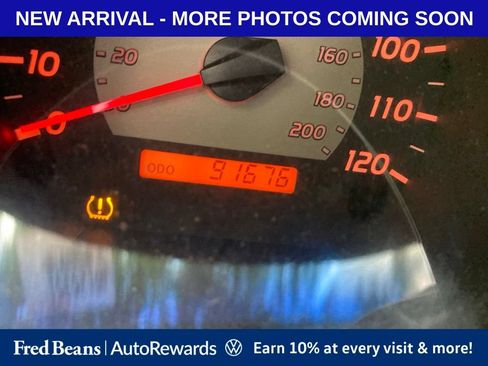 Used 2009 Toyota Tacoma 4x4 Access Cab V6 w/ TRD Off-Road Pkg image 11