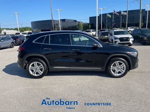 Used 2023 Mercedes-Benz GLA 250 4MATIC image 6