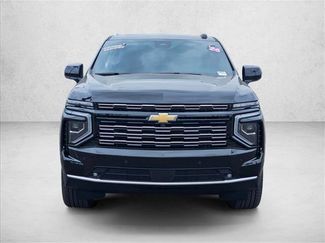 Used 2026 Chevrolet Suburban High Country AWD/4WD video 2
