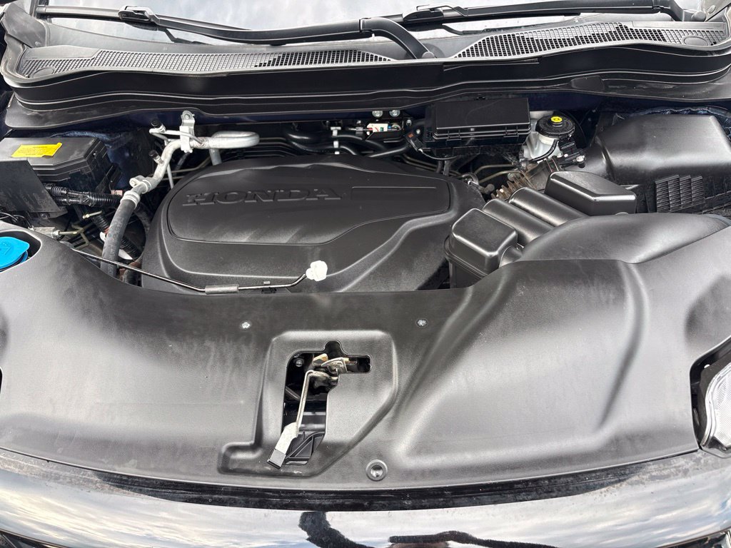 Used 2021 Honda Passport EX-L image 11