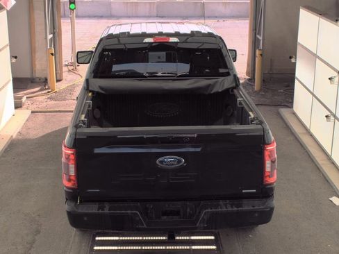 Used 2022 Ford F150 XLT w/ Equipment Group 302A High image 6