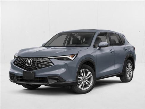New 2026 Acura ADX FWD image 1