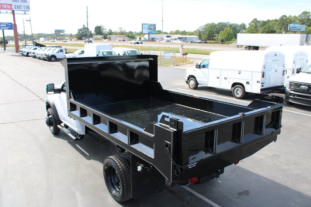 Used 2025 RAM 5500 Tradesman AWD/4WD image 13