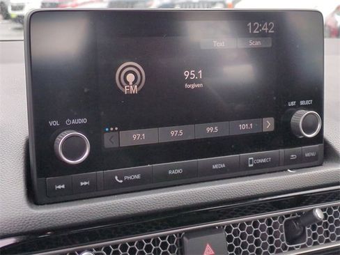 Used 2022 Honda Civic Sport image 14