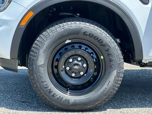 New 2026 Ford Ranger XL RWD image 23