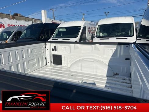 Used 2025 Ford F150 XLT w/ Equipment Group 301A Standard image 13