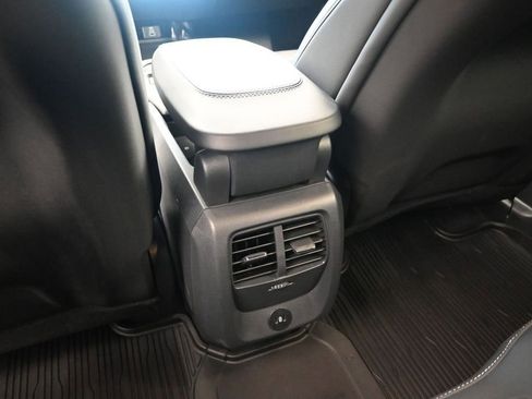 Certified 2025 Ford Mustang Mach-E GT AWD/4WD image 19
