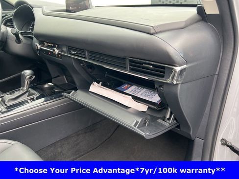 Used 2025 MAZDA CX-30 AWD 2.5 S w/ Preferred Package image 25