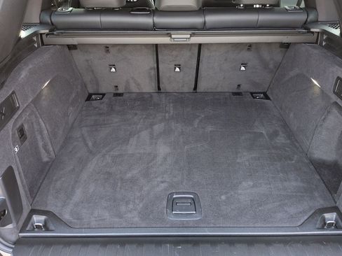 Used 2026 BMW X5 sDrive40i w/ M Sport Package image 24