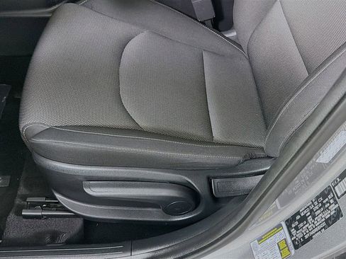 Used 2024 Kia Forte LXS FWD image 21