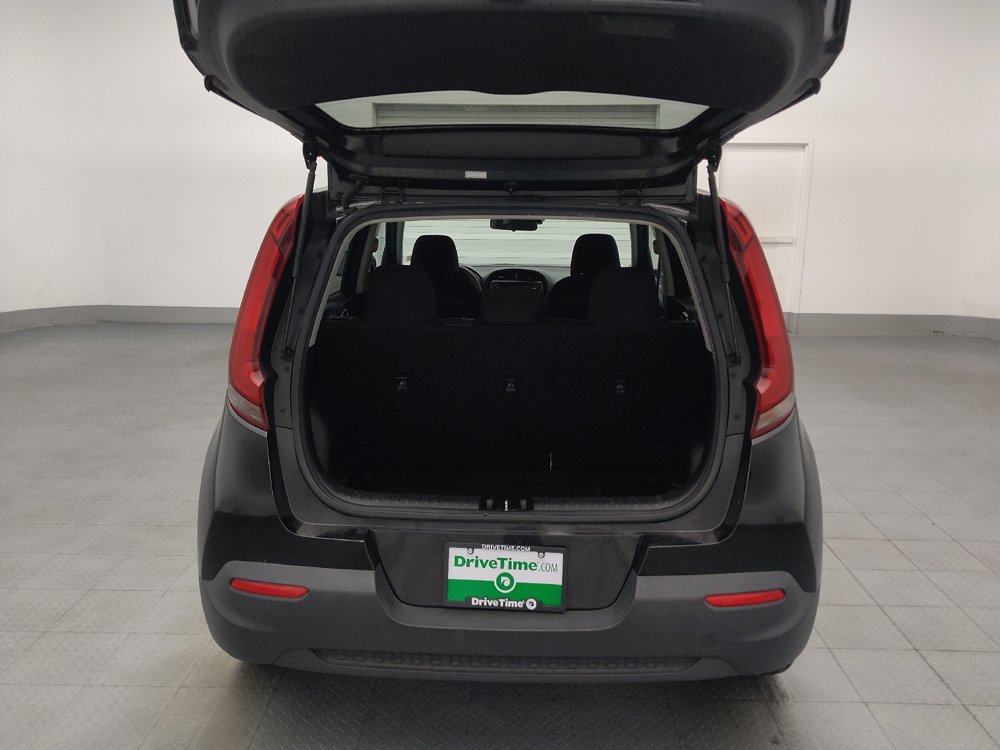 Used 2021 Kia Soul S FWD image 29