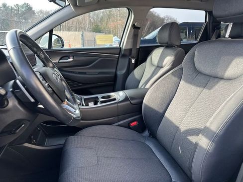 Used 2023 Hyundai Santa Fe SEL image 35