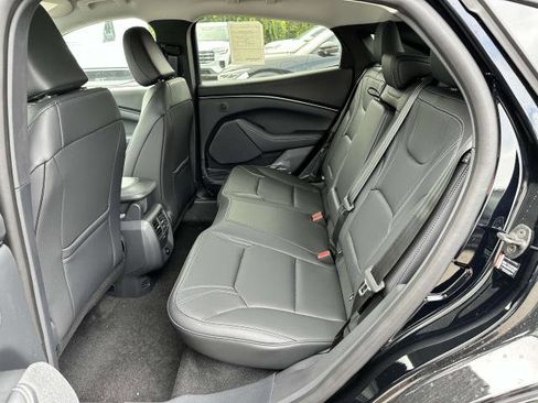 New 2025 Ford Mustang Mach-E Premium image 14