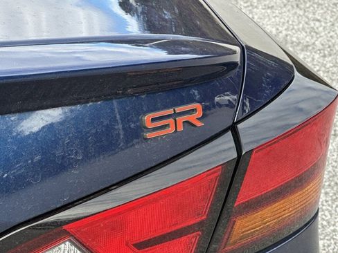 Certified 2023 Nissan Altima 2.5 SR image 26