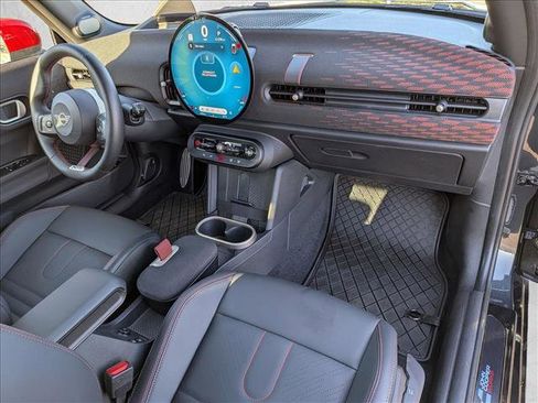 Used 2025 MINI Cooper John Cooper Works FWD image 21