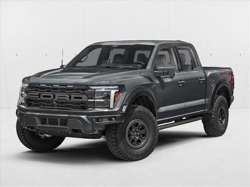 New 2026 Ford F150 Raptor image 1