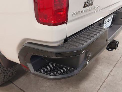 New 2026 Chevrolet Silverado 2500 Custom w/ Custom Value Package image 34