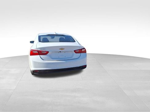 Certified 2024 Chevrolet Malibu LT image 12