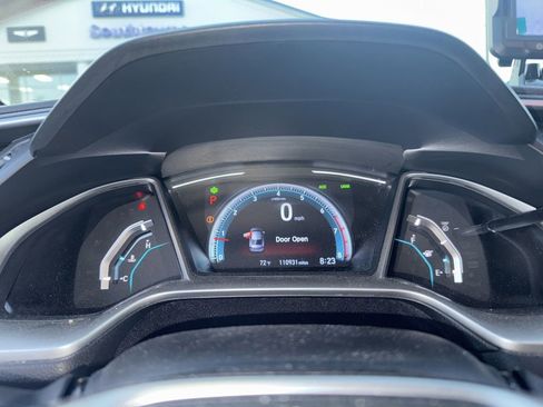 Used 2020 Honda Civic Touring image 6