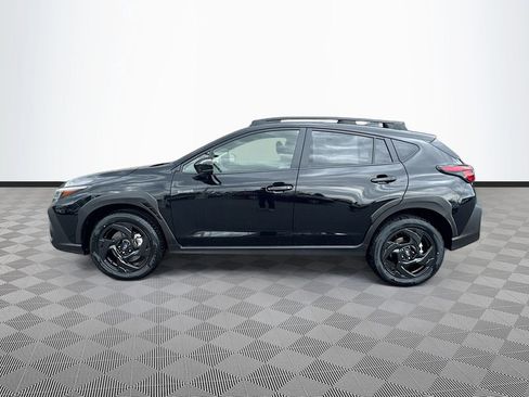 New 2026 Subaru Crosstrek 2.5i Sport AWD/4WD image 35