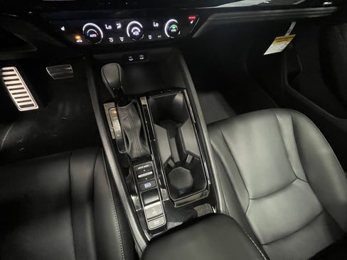 New 2026 Honda Accord Sport image 20