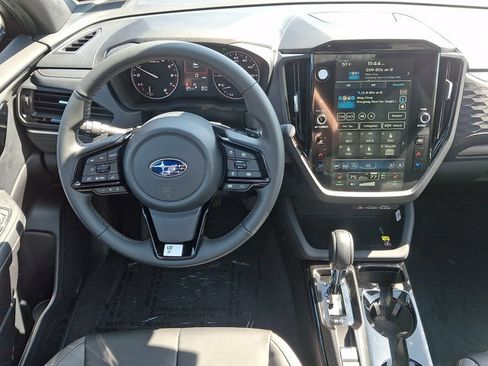 New 2026 Subaru Forester Sport image 8