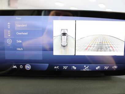 New 2026 Buick Enclave Preferred w/ Power Package