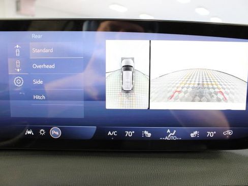 New 2026 Buick Enclave Preferred w/ Power Package AWD/4WD image 4