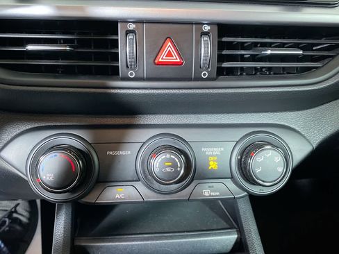 Used 2024 Kia Forte LXS image 20