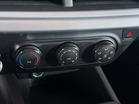 Used 2025 Chevrolet Trax LS image 24