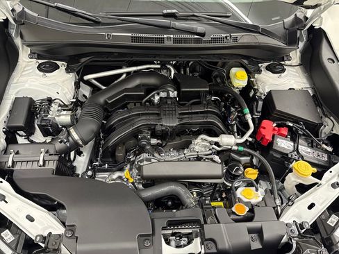 New 2026 Subaru Forester Premium image 11