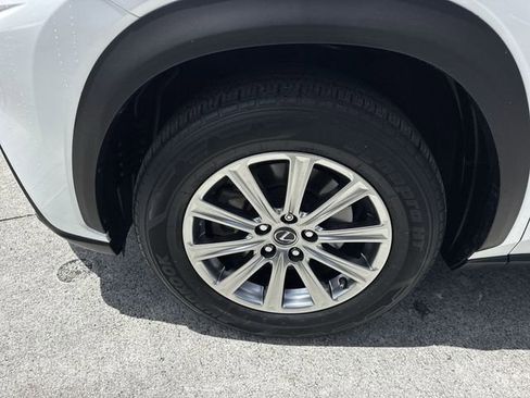 Used 2021 Lexus NX 300 FWD w/ Accessory Package 2 image 10