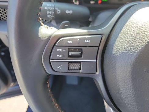 Certified 2026 Honda CR-V Sport-L image 32